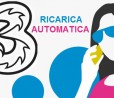 H3G estende il servizio "Ricarica Automatica" anche alla clientela ricaricabile
