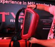 MSI Backpack VR e Gaming Notebook | Anteprima Computex 2016 | Video