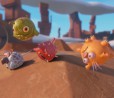 Deformers: confermato l'arrivo di una beta e dettagli sul comparto tecnico