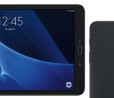 Il presunto Galaxy Tab S3 di Samsung mostrato in alcuni press render | Agg. Tab A 10.1