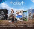Horizon Zero Dawn: Guerrilla Games svela la Collector’s Edition