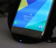 Samsung potrebbe cambiare forma al sensore di impronte digitali
