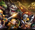 Seven Guardians è un nuovo RPG a scorrimento laterale per mobile