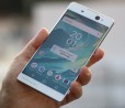 Sony Xperia XA Ultra riceve l'aggiornamento ad Android 7.0 Nougat