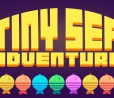 Kongregate rilascia il nuovo casual arcade Tiny Sea Adventure per Android e iOS