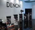 Denon svela due amplificatori home cinema con Dolby Atmos, DTS:X e multi-room