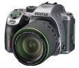 Pentax annuncia la reflex K-70 con Pixel Shift Resolution System