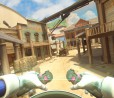 Overwatch: Blizzard è contraria all'uso di mouse e tastiera su console