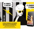 Acquista un Alcatel della serie Pop 4 e vola in Europa