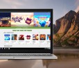 Chrome OS: Extended Desktop è ora compatibile anche con le app Android