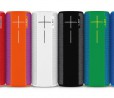 UE Boom 2 e MegaBoom ora supportano l'assistente vocale Alexa di Amazon