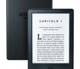 Amazon rinnova Kindle, l’e-reader da 6” è ancora più sottile ma ha lo stesso prezzo (69,99€)