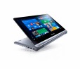 Samsung Notebook 7 spin ufficiale con Windows 10 e schermo da 13,3 e 15,6 pollici