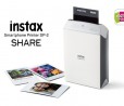 Fujifilm ci riprova: instax SHARE SP-2 stampa le foto degli smartphone in 10s