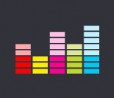 Nuovo look per la homepage di Deezer con Flow, Canali e consigli personalizzati