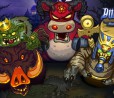 Il particolare roguelike Dungelot: Shattered Lands approda su device mobile