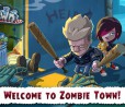 Zombie Town Story, un nuovo casual game a base di zombi per Android