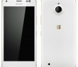 Il prototipo cancellato di Microsoft "Honjo" (Lumia 650 XL) si mostra in nuove foto e video
