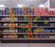inVRsion ShelfZone analizza i movimenti della pupilla per studiare il comportamento del consumatore