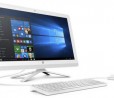 HP svela 24-g016: PC All-In-One Windows 10 da 529$