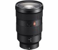 Sony mostra la costruzione dell'obiettivo FE 24-70 mm G Master Lens in video