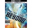 "Star Trek Beyond" su Ultra HD Blu-ray a Novembre