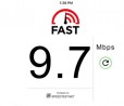 Fast, lo speedtest di Netflix arriva su iOS e Android