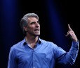 Craig Federighi è il nuovo capo della sezione Siri di Apple