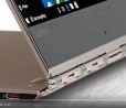 Lenovo Yoga 910 con CPU Intel Kaby Lake | Anteprima CES 2017