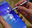 Samsung Galaxy Note 7R appare su Geekbench
