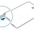 Nuove conferme sul tablet Samsung SM-P580/P585 con S Pen e display da 10 pollici | Agg. Primi render ufficiosi