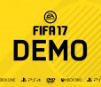 FIFA17: EA svela tutti i dettagli sulla demo