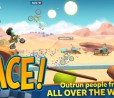Big Bang Racing è un gioco di corse acrobatico che permette di creare i propri livelli