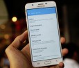 Galaxy J7 Prime: primo dispositivo Samsung a ricevere patch di agosto