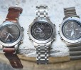 Ufficiale la gamma Garmin Fenix Chronos, smartwatch di fascia alta per sportivi