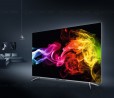 Grundig avvia la distribuzione del TV OLED Ultra HD da 65" in Europa