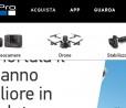 GoPro Hero 5 e il drone Karma pronti: immagini dal sito ufficiale!
