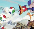 Cuphead: oltre sei minuti di gameplay | Video