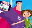 Tiscali lancia le tariffe speciali Mobile Gold e Mobile Full attivabili fino al prossimo 18 settembre