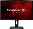 ViewSonic presenta il monitor XG2703-GS con G-Sync e refresh di 165 Hz