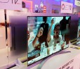 Sharp investe 570 milioni di dollari per la produzione di OLED