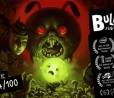 Bulb Boy è un'avventura grafica inquietante con ambientazione e personaggi straordinari