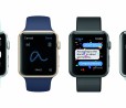 Apple rilascia watchOS 3.1 Developer Beta 3
