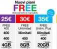 iPhone 7, ecco la nuova offerta 3 privati e business