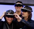 Buon compleanno HoloLens: Microsoft celebra i successi e pensa al futuro