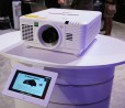 Digital Projection mostra un proiettore DLP 4K Laser da 8.000 lumen