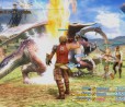 Final Fantasy XII: The Zodiac Age si trova al primo posto della classifica UK