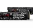Samsung presenta i nuovi SSD 960 Evo e 960 Pro