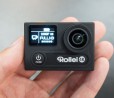 Rollei mostra l'Actioncam 430 con video in Ultra HD