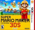 Super Mario Maker: niente 3D per la versione 3DS